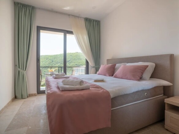 Kuća 170 m² – Bečići, Budva — fotografija 10