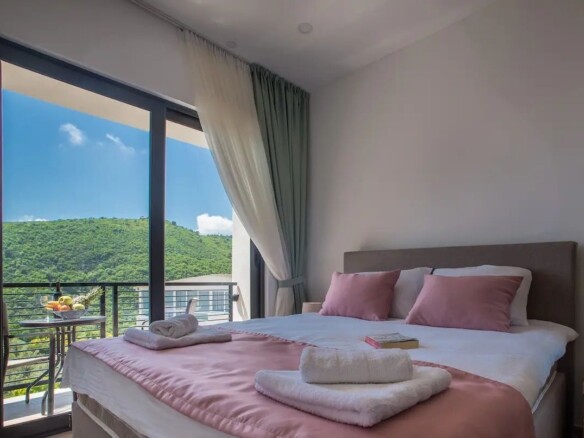 Kuća 170 m² – Bečići, Budva — fotografija 11