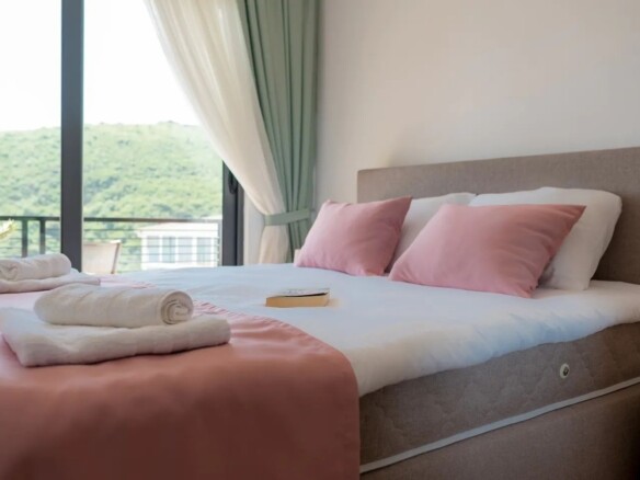Kuća 170 m² – Bečići, Budva — fotografija 12