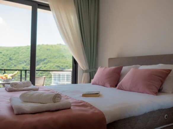 Kuća 170 m² – Bečići, Budva — fotografija 13