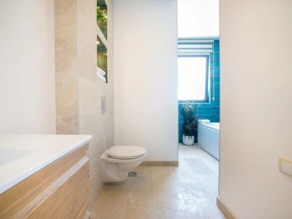 Kuća 170 m² – Bečići, Budva — fotografija 15