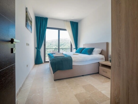 Kuća 170 m² – Bečići, Budva — fotografija 16
