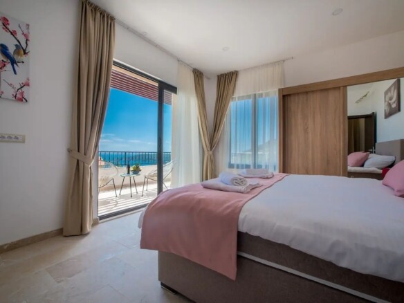 Kuća 170 m² – Bečići, Budva — fotografija 19