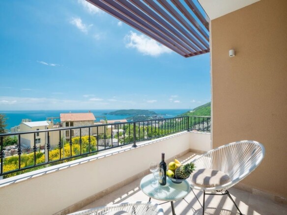 Kuća 170 m² – Bečići, Budva — fotografija 21