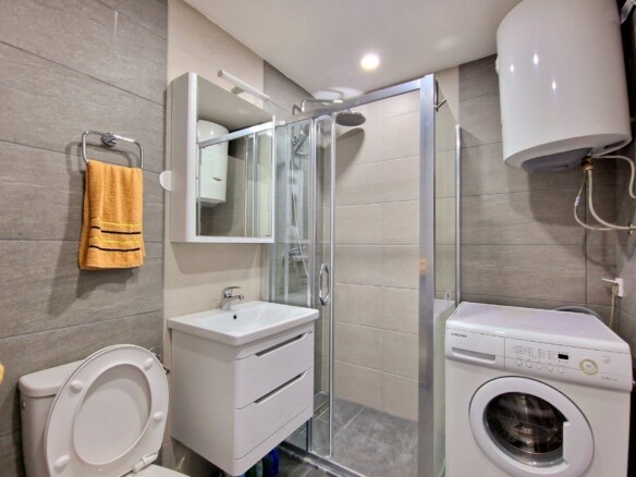 Dvosoban stan 70 m² – Bečići, Budva — fotografija 10