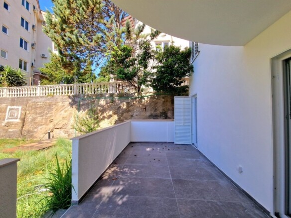 Dvosoban stan 70 m² – Bečići, Budva — fotografija 20