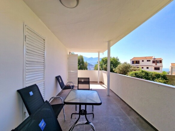 Dvosoban stan 70 m² – Bečići, Budva — fotografija 21