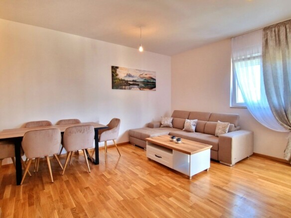 Dvosoban stan 59 m² – Bečići, Budva — fotografija 7