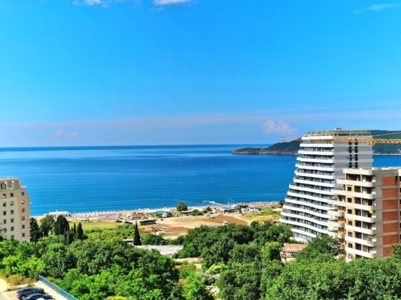 Dvosoban stan 59 m² – Bečići, Budva — fotografija 10