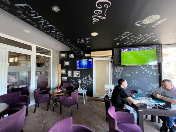 Restoran u radu u Bečićima, Budva — fotografija 19