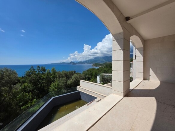 Kuća 268 m² – Reževići, Budva — fotografija 10
