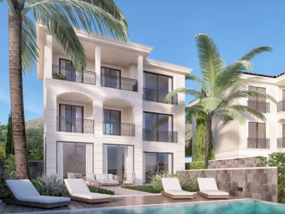 Kuća 268 m² – Reževići, Budva — fotografija 2