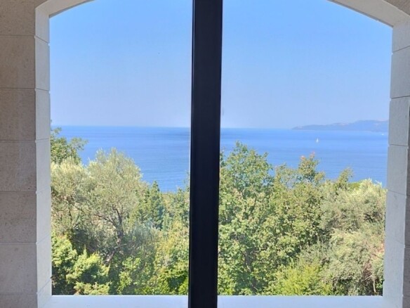Kuća 268 m² – Reževići, Budva — fotografija 6