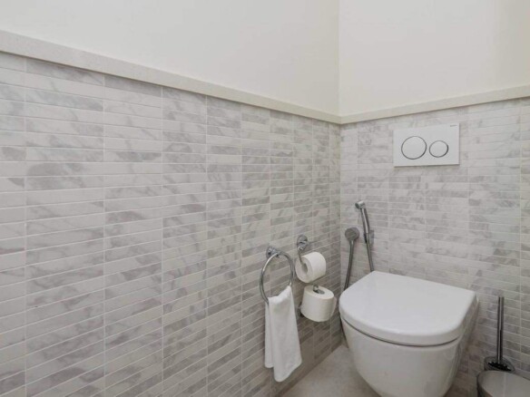 Trosoban stan 200 m² – Tivat — fotografija 10