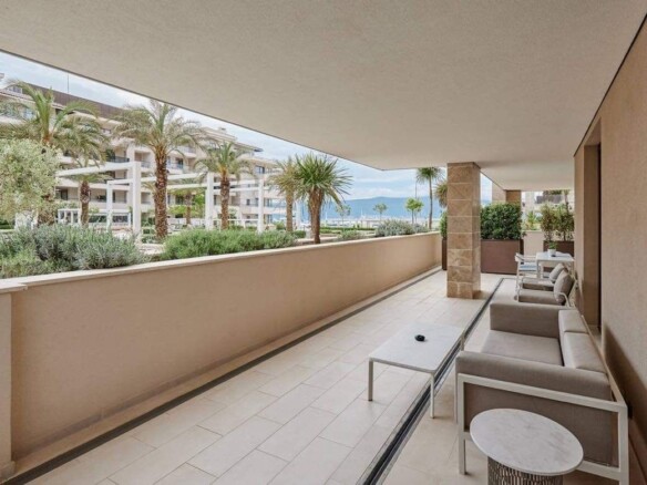 Trosoban stan 200 m² – Tivat — fotografija 13