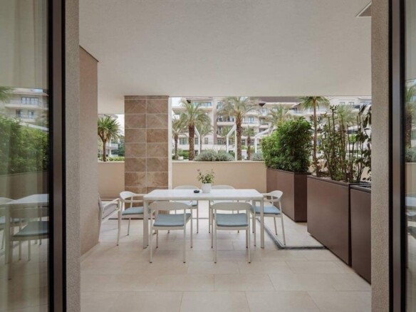 Trosoban stan 200 m² – Tivat — fotografija 17