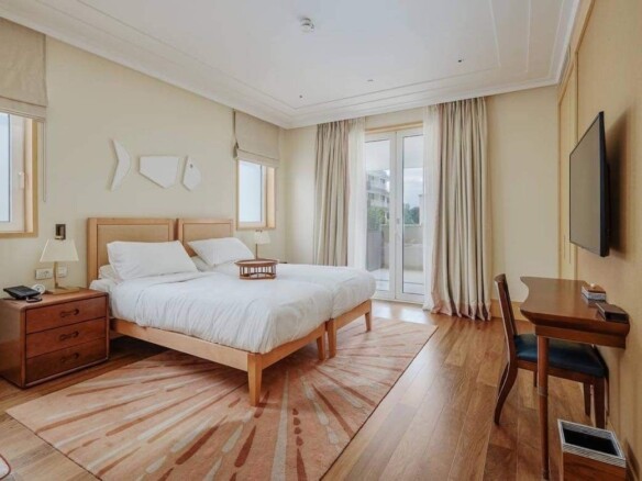 Trosoban stan 200 m² – Tivat — fotografija 20