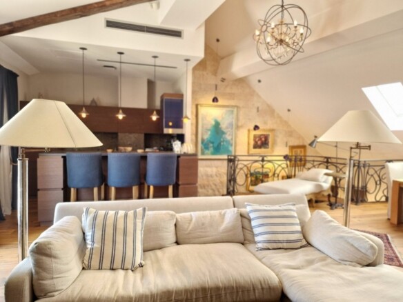 Kuća 288 m² – Stari Grad Budva, Budva — fotografija 3