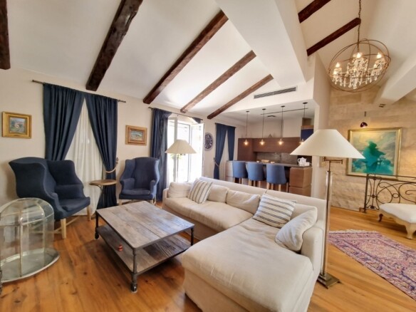 Kuća 288 m² – Stari Grad Budva, Budva — fotografija 9