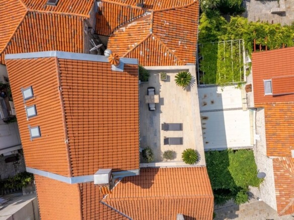 Kuća 288 m² – Stari Grad Budva, Budva — fotografija 11