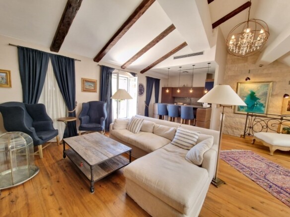 Kuća 288 m² – Stari Grad Budva, Budva — fotografija 12