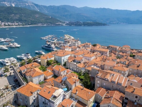 Kuća 288 m² – Stari Grad Budva, Budva — fotografija 13