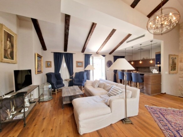 Kuća 288 m² – Stari Grad Budva, Budva — fotografija 14