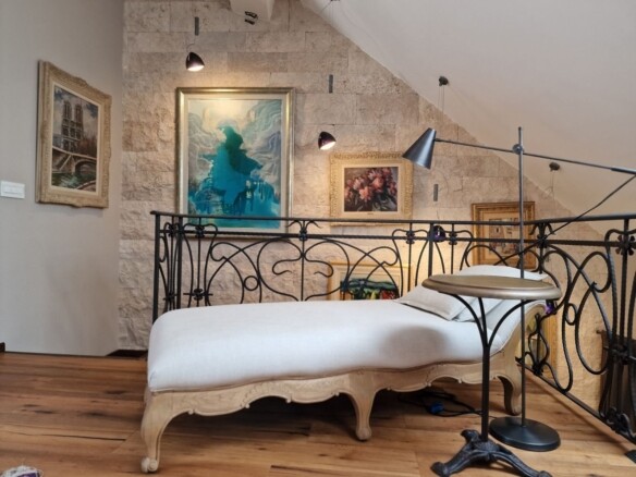 Kuća 288 m² – Stari Grad Budva, Budva — fotografija 18