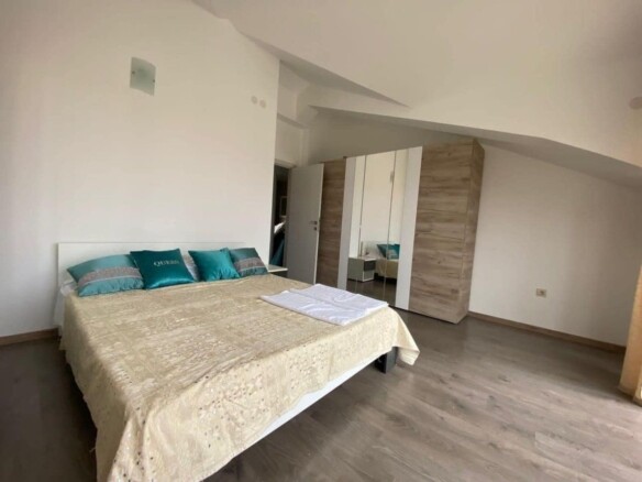 Trosoban stan 100 m² – Baošići, Herceg Novi — fotografija 8