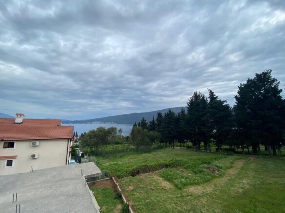 Trosoban stan 100 m² – Baošići, Herceg Novi — fotografija 11