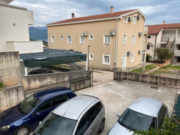 Trosoban stan 100 m² – Baošići, Herceg Novi — fotografija 12