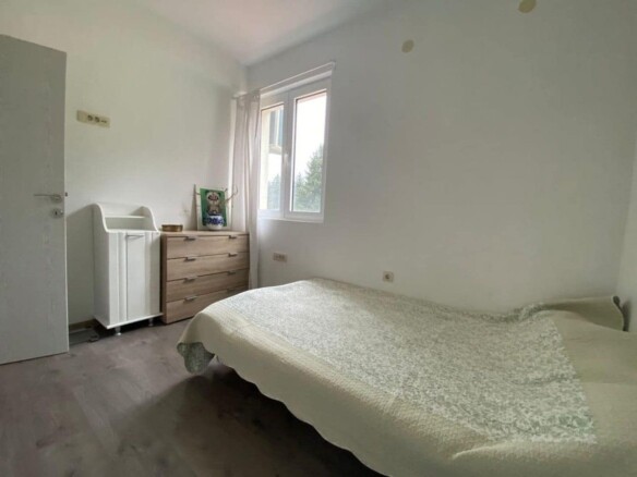 Trosoban stan 100 m² – Baošići, Herceg Novi — fotografija 16