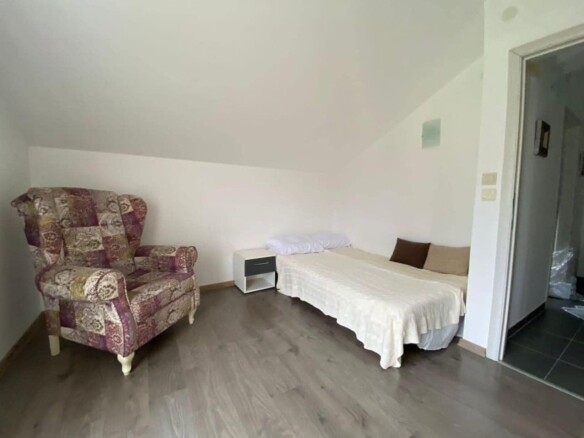 Trosoban stan 100 m² – Baošići, Herceg Novi — fotografija 17