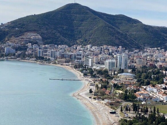 Trosoban stan 173 m² – Budva — fotografija 8