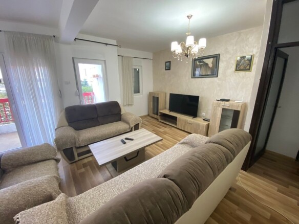 Trosoban stan 91 m² – Golubovina, Budva — fotografija 3
