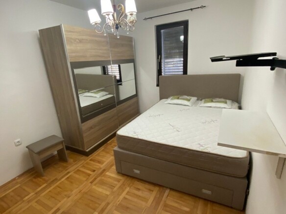 Trosoban stan 91 m² – Golubovina, Budva — fotografija 2