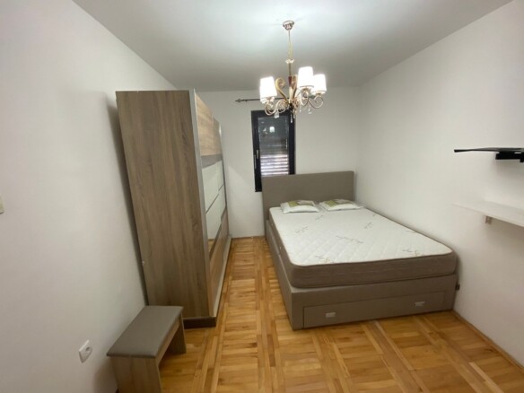 Trosoban stan 91 m² – Golubovina, Budva — fotografija 6