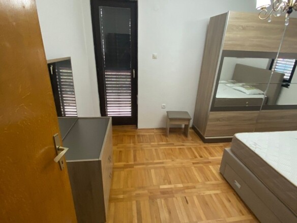 Trosoban stan 91 m² – Golubovina, Budva — fotografija 7