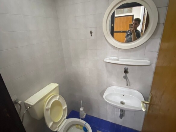 Trosoban stan 91 m² – Golubovina, Budva — fotografija 8