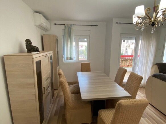 Trosoban stan 91 m² – Golubovina, Budva — fotografija 9
