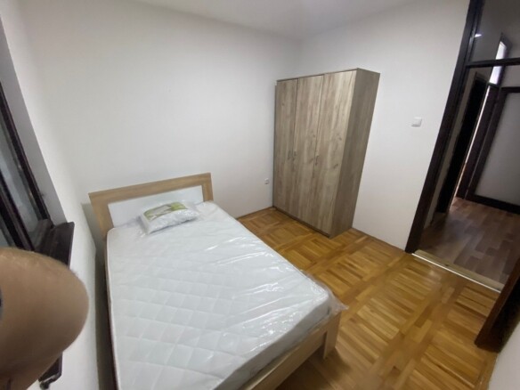 Trosoban stan 91 m² – Golubovina, Budva — fotografija 4