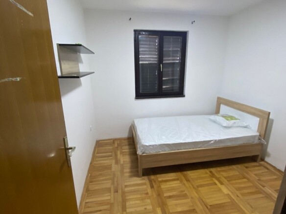Trosoban stan 91 m² – Golubovina, Budva — fotografija 11
