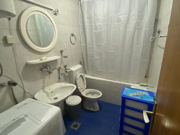 Trosoban stan 91 m² – Golubovina, Budva — fotografija 12