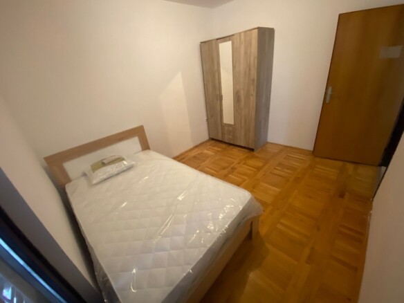 Trosoban stan 91 m² – Golubovina, Budva — fotografija 13