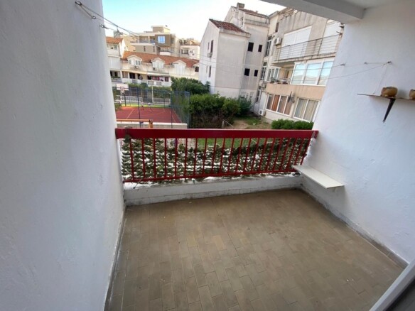Trosoban stan 91 m² – Golubovina, Budva — fotografija 14