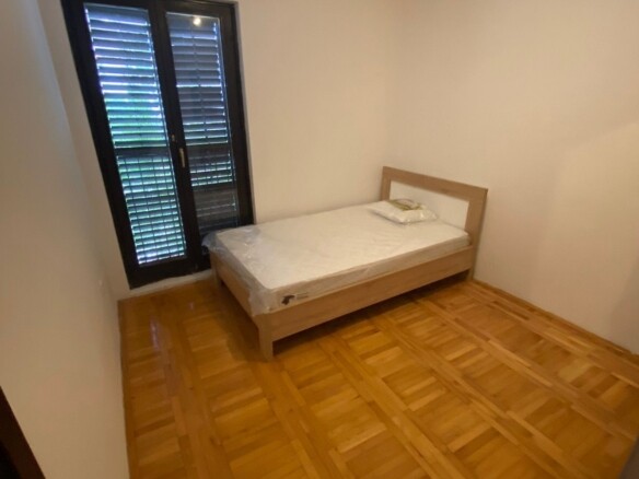 Trosoban stan 91 m² – Golubovina, Budva — fotografija 15