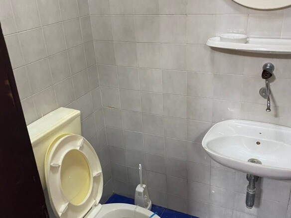 Trosoban stan 91 m² – Golubovina, Budva — fotografija 16