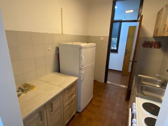 Trosoban stan 91 m² – Golubovina, Budva — fotografija 17