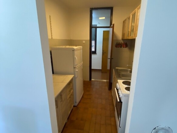 Trosoban stan 91 m² – Golubovina, Budva — fotografija 18