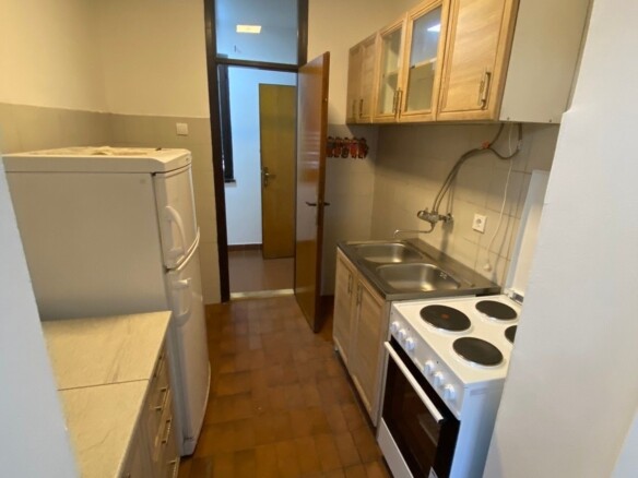 Trosoban stan 91 m² – Golubovina, Budva — fotografija 19
